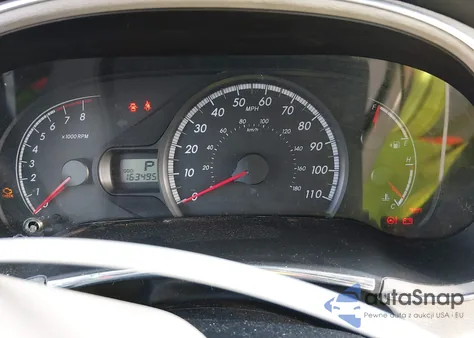 2011 Toyota Sienna Le V6 from USA, damaged, VIN 5TDKK3DC8BS049679